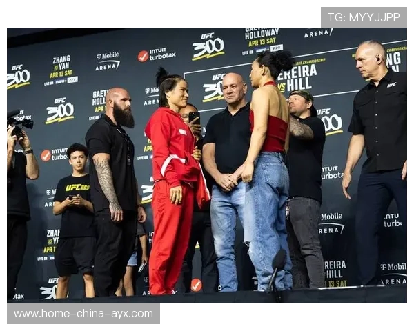 UFC训练场：抗击打与节奏恢复