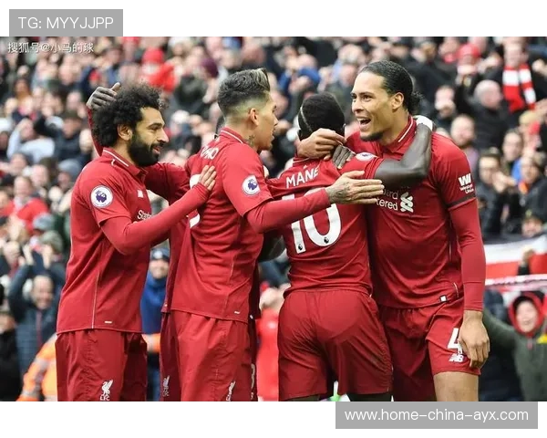 利物磊与萨拉赫的裂痕，风暴愈演愈烈