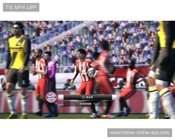 拜仁前场的快速直塞：致命传球的制胜之道